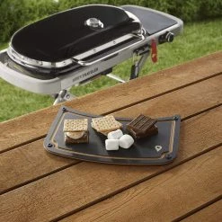 Weber Traveler Reversible Prep & Serve Board - 7031 BBQ Accessories