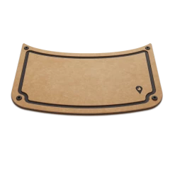 Weber Traveler Reversible Prep & Serve Board - 7031 BBQ Accessories