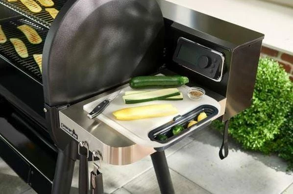 Flash Sale ๐ Weber Cut & Catch Board - 7032 โจ 6 Weber Cut & Catch Board - 7032