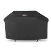 Hot Sale 🛒 Weber Premium Grill Cover (GENESIS 400 Series) - 7758 ⭐ 1 Weber Premium Grill Cover (GENESIS 400 Series) - 7758