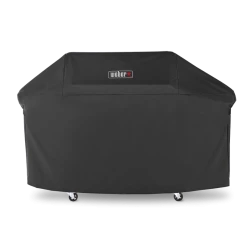 Weber Premium Grill Cover (GENESIS 400 Series) - 7758