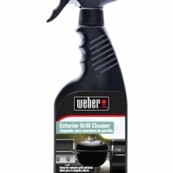 Weber Exterior Grill Cleaner (16 Oz.) - 8033 BBQ Accessories