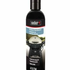 Weber Stainless Steel Polish (12 Oz.) - 8034 BBQ Accessories