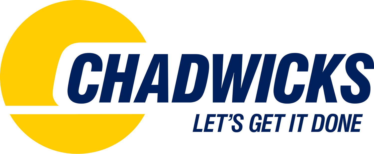 Chadwicks Sales